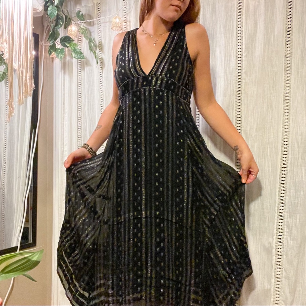 Anthropologie Dress